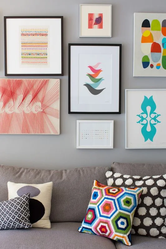 String Art Commission