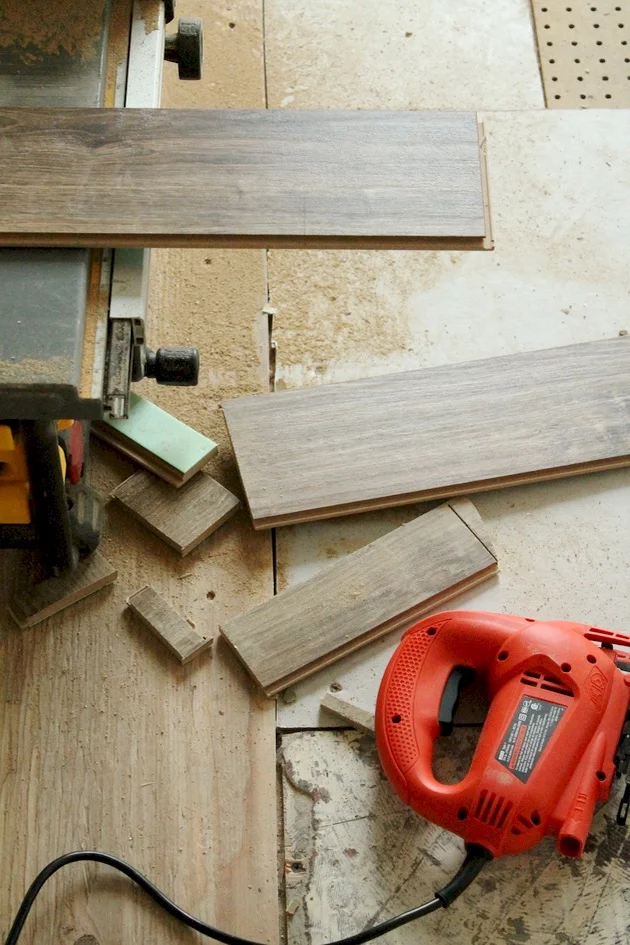 Reconstructing Home