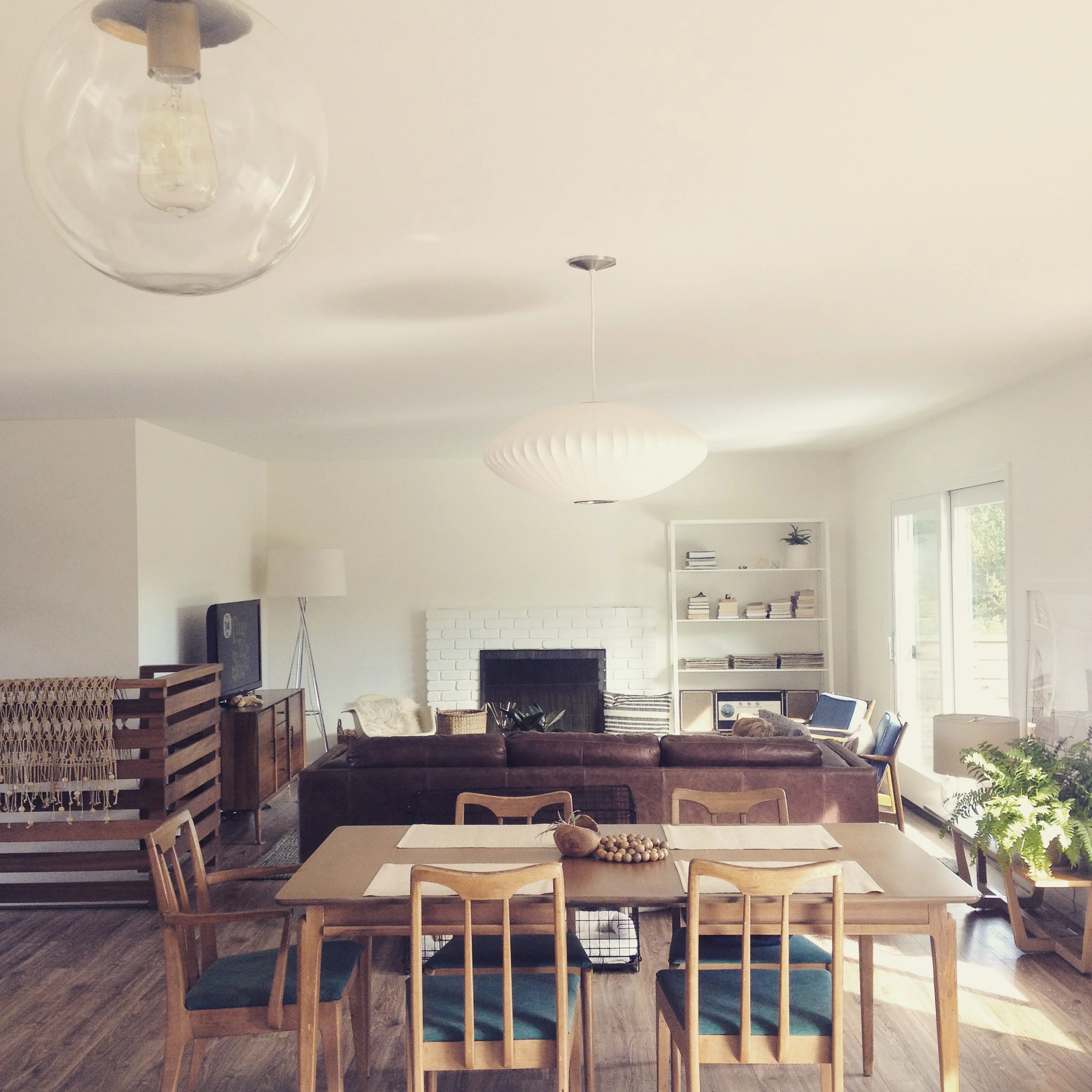 The Projects Continue...