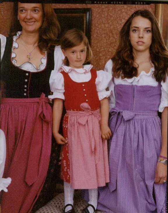 The Dirndls, 2004