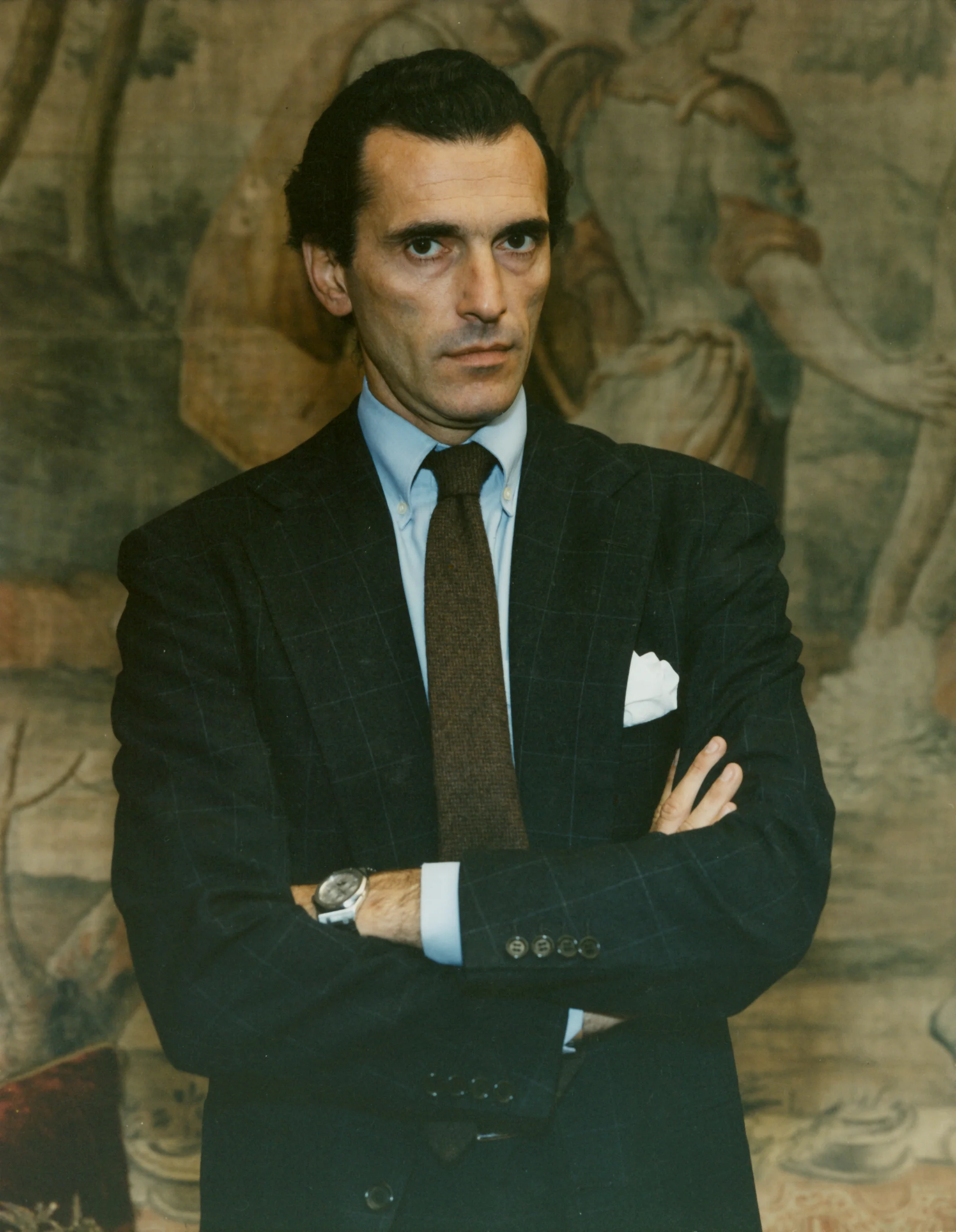 Ferdinando, 1996