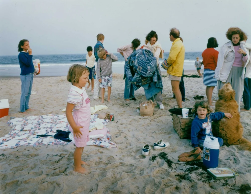 The Cookout, 1984