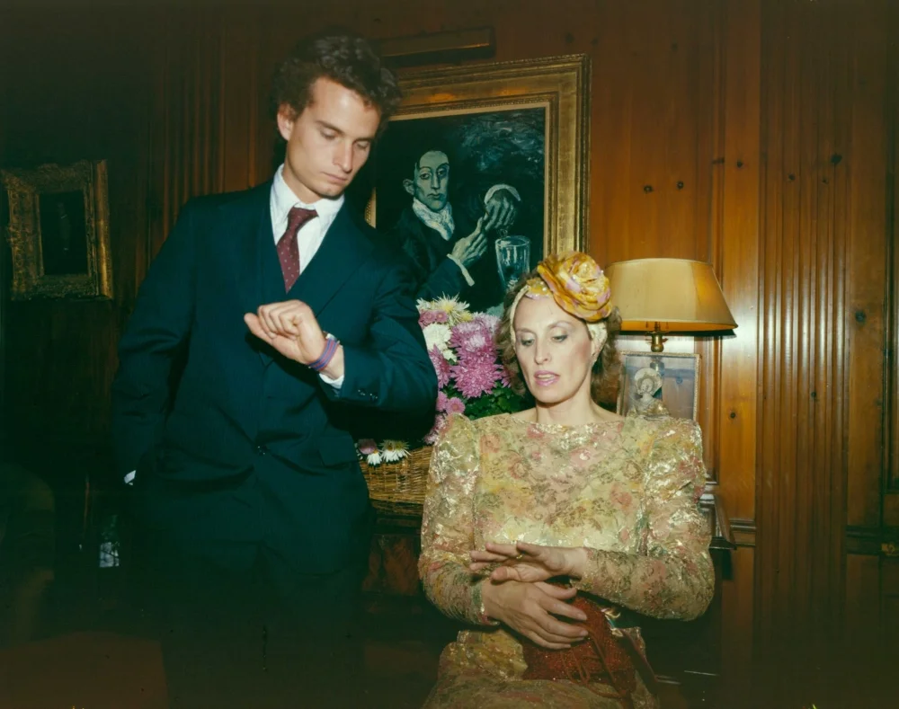 The Watch, 1985