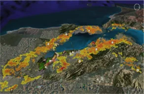 Trends & Predictive Analysis