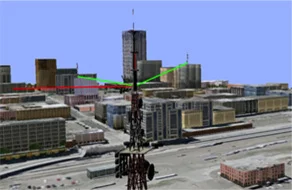 Wireless/Signals Propagation Analysis