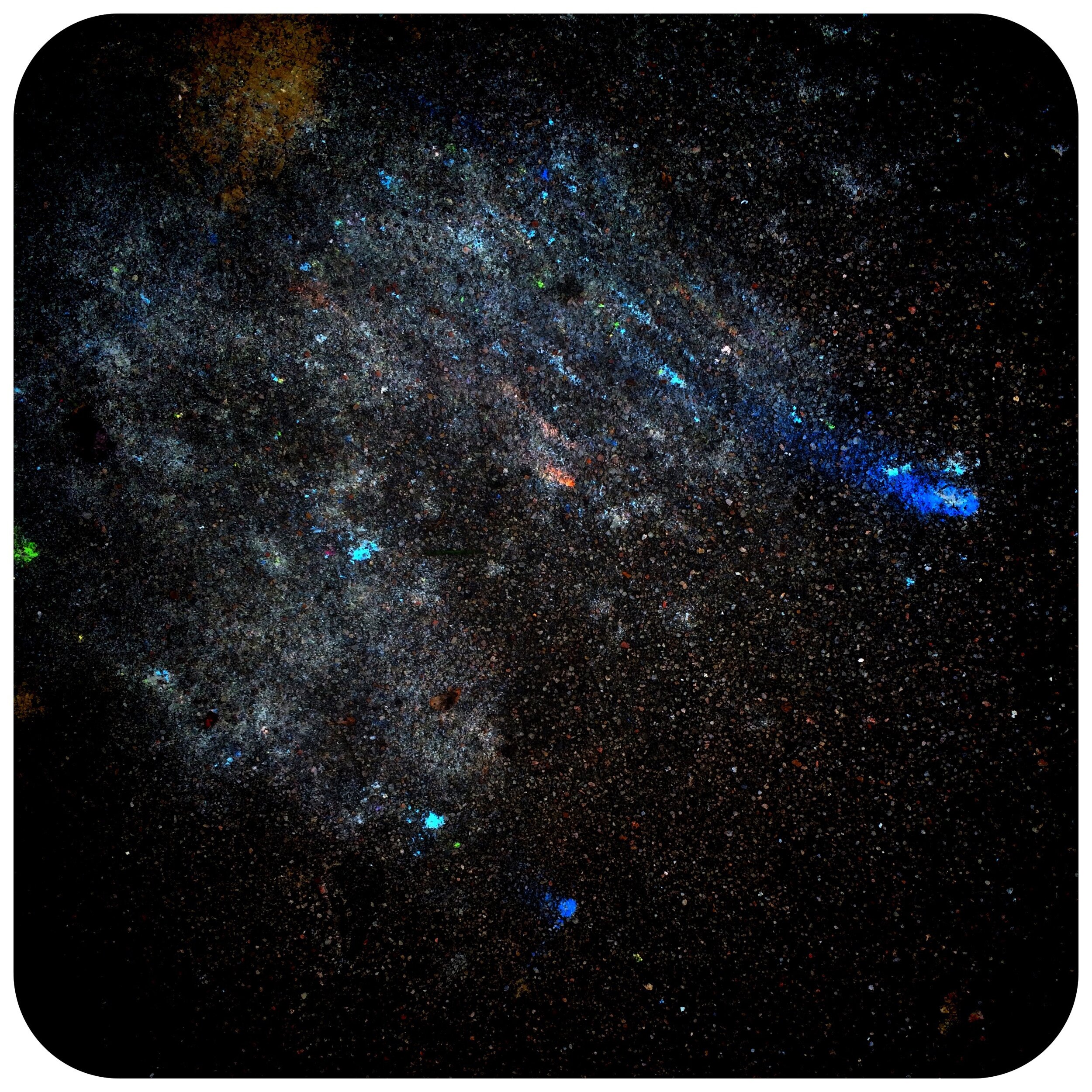 Extragalactic