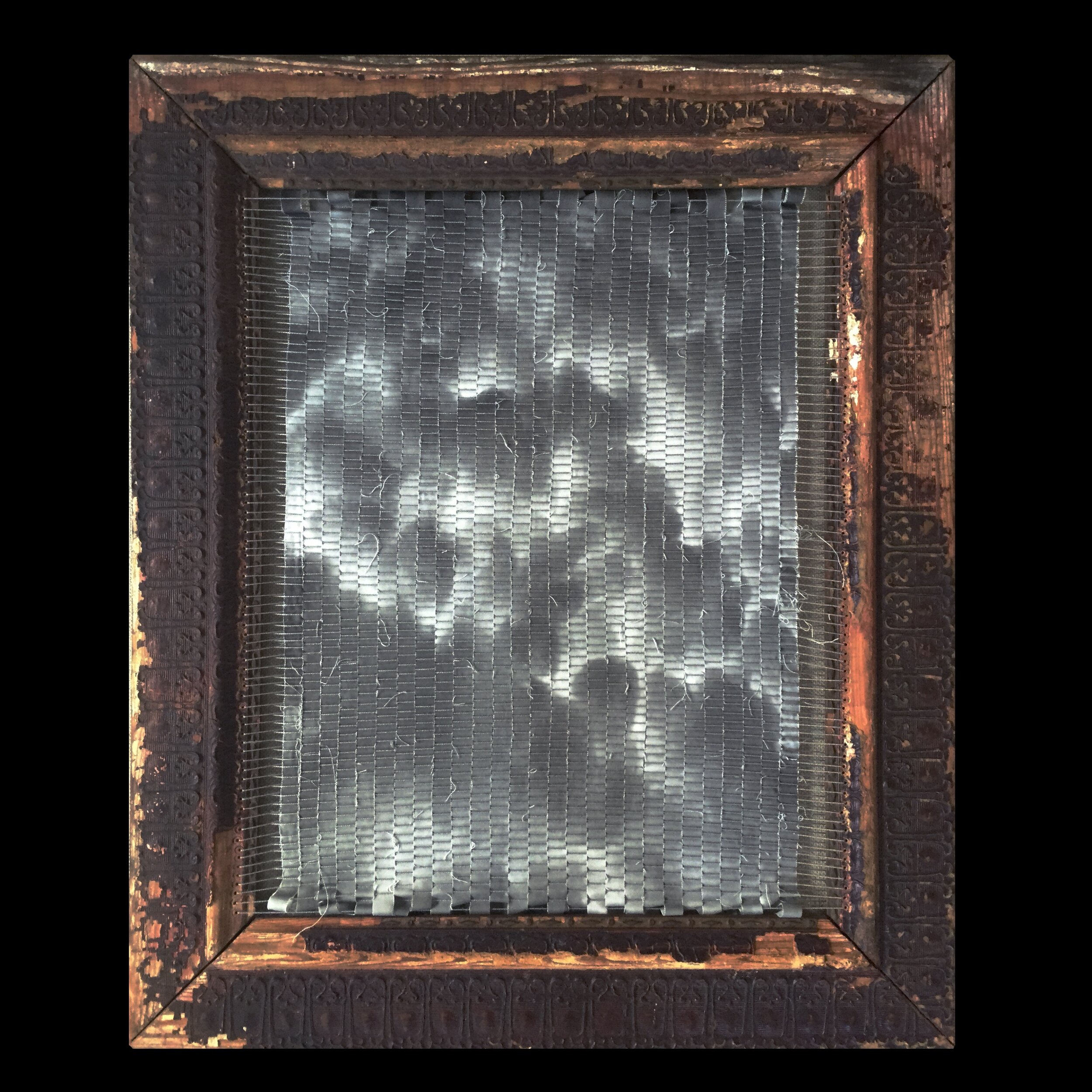 Untitled (Mammatus)