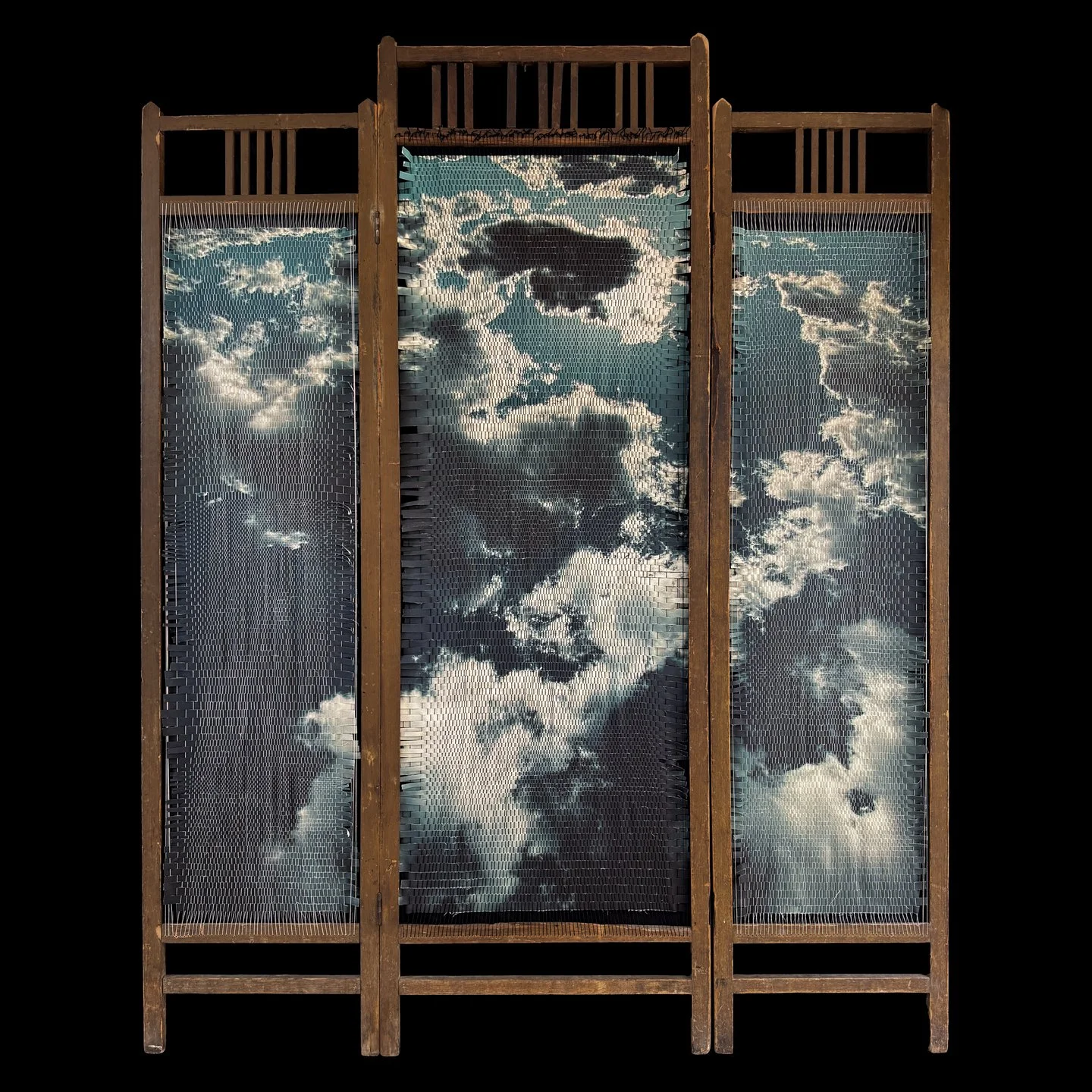 Triptych/Divider