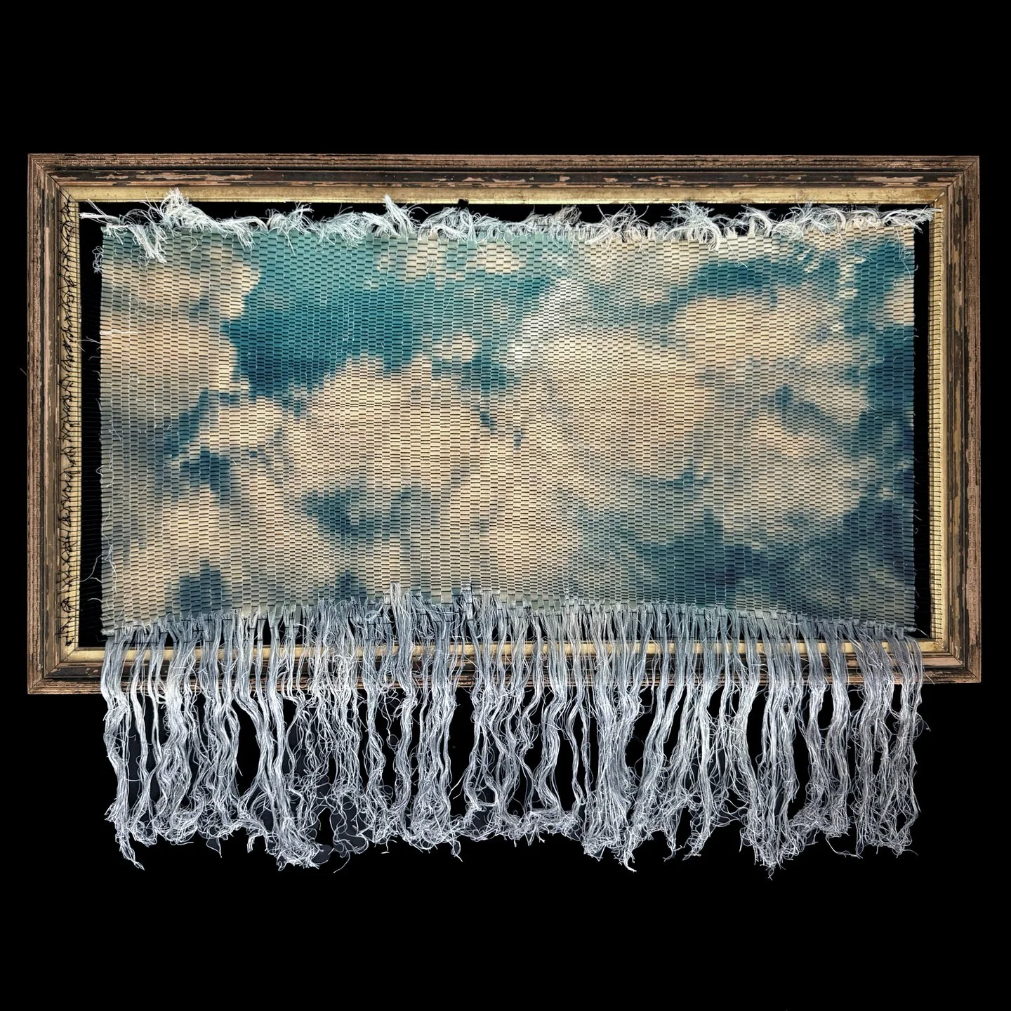 Fraying