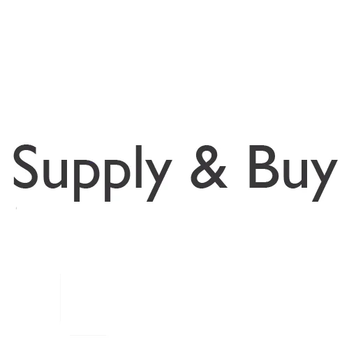 SUPPLY & BUY Is a by invitation only event that offers a unique opportunity for upcoming beauty brands to meet the UK's Top Beauty Retailers direct in an intimate and business-focused atmosphere.