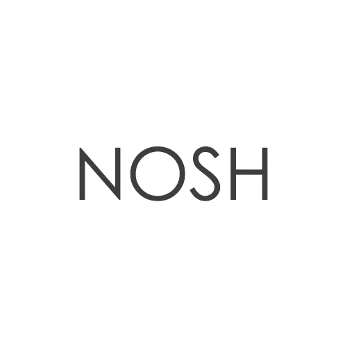 NOSH DETOX NOSH (Natural, Organic, Safe and Healthy) is a London based company that promotes health and wellbeing, delivering detoxification-weight-loss programmes and supplements to people ’ s homes and offices. 