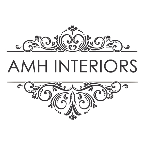 AMH INTERIORS An interior design consultancy, based in Central London, offering bespoke creative solutions to clients worldwide.