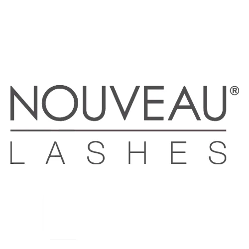 NOUVEAU LASHES Luxury Semi-Permanent and individually applied Lash Extensions.