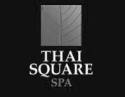 THAI SQUARE SPA The Thai Square Spa is a 5 star luxury spa in Central London. It has been designed to be a haven tranquillity. The first ever spa where Thai Therapeutic heritage embraces Turkish and Roman influences