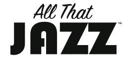 ALL THAT JAZZ All That Jazz is an exclusive premium professional nail care brand producing high quality nail lacquers and manicure treatments for the UK market.