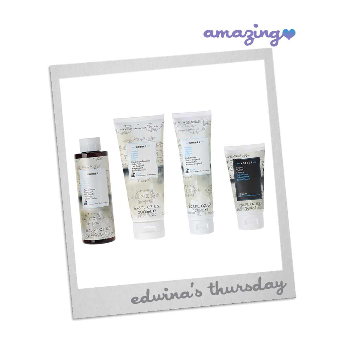 The Body Collection Kakadu Plum Hand Cream The Body Collection Kakadu Plum Hand Cream