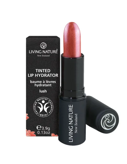 Living Nature Lush Tinted Lip Hydrator.jpg