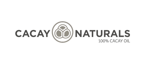 CACAY NATURALS Cacay Naturals is the professional anti-aging product made of 100% Cacay Oil from Colombia. It is a 100% natural and organic oil supported by clinical studies that prove its effectiveness. It helps to reduce wrinkles, facial blemishes and the appearance of scars. This cruelty free, 100% vegan multipurpose oil can be used as an anti-aging remedy, a fighting acne agent and it can also work as a treatment for cuticles, damaged hair or as a burn healer.