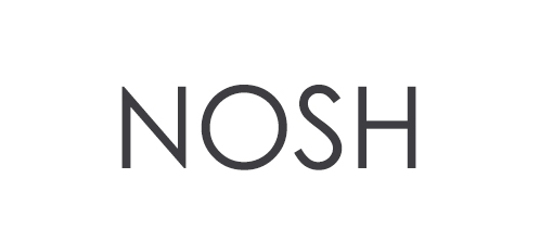 NOSH DETOX NOSH (Natural, Organic, Safe and Healthy) is a London based company that promotes health and wellbeing, delivering detoxification-weight-loss programmes and supplements to people ’ s homes and offices. 