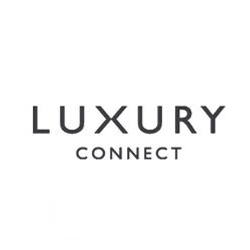LUXURY CONNECT Luxury Connect is the UK's leading luxury marketing agency, delivering creative and marketing solutions to luxury brands. They also specialise in grooming up-and-coming luxury brands for the luxury market by helping them to raise their brand profile, create awareness and increase sales.
