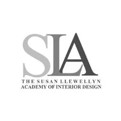 SLA Interior Design guru Susan Llewellyn is an award-winning interior designer and a long established and influential part of the British interior design world. Susan is also the founder of The Susan Llewellyn Academy of Interior Design. The Academy offers a Certificate Course in Interior Design and Decoration, one or two day Masterclasses and bespoke interior design tours devised for students, enthusiasts and professionals alike.