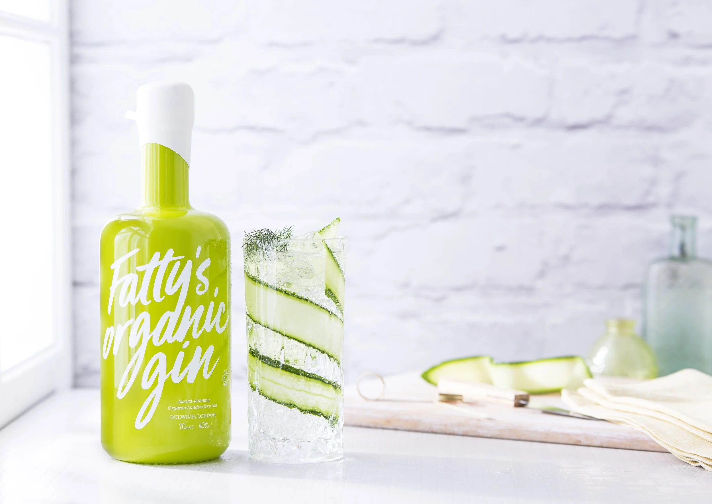 Snob Organic Gin Цена