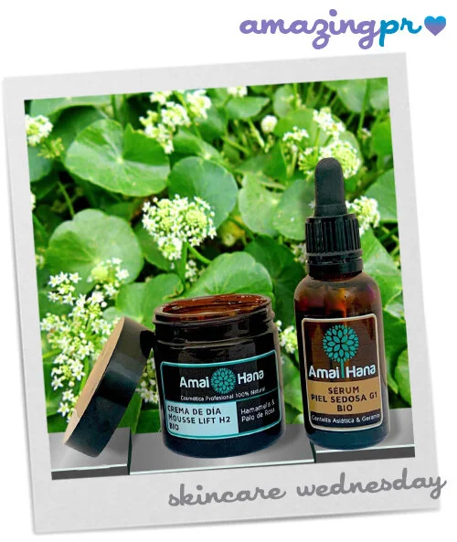 Amai Hana Founder The Amazing Blog Amazing Pr