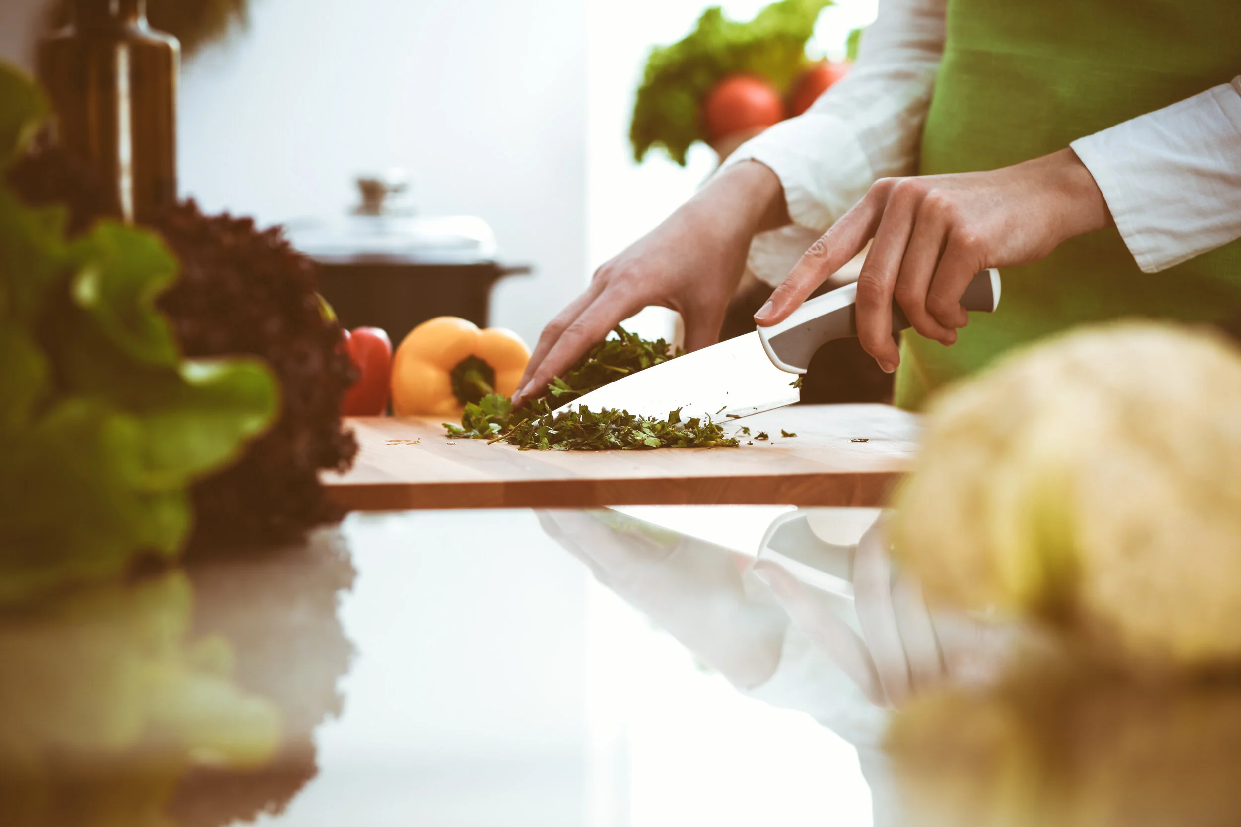 Can Diet Alleviate IBS Symptoms