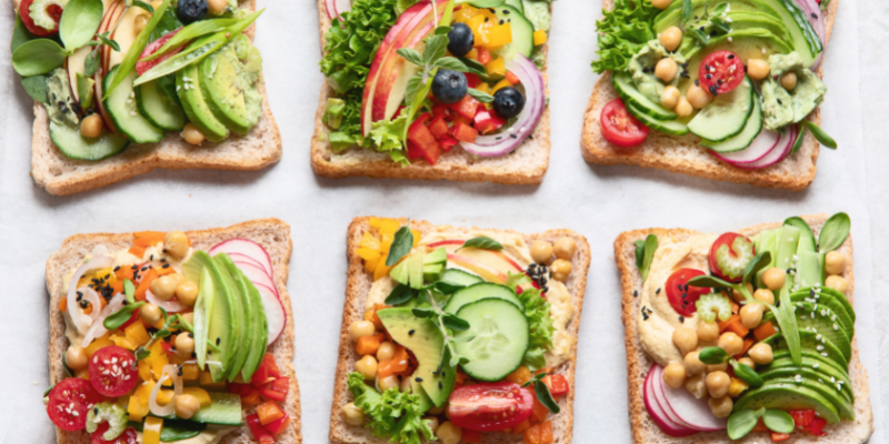 The Delight of Pre-Packaged Sandwich: A Perfect Combination of Convenience and Quality