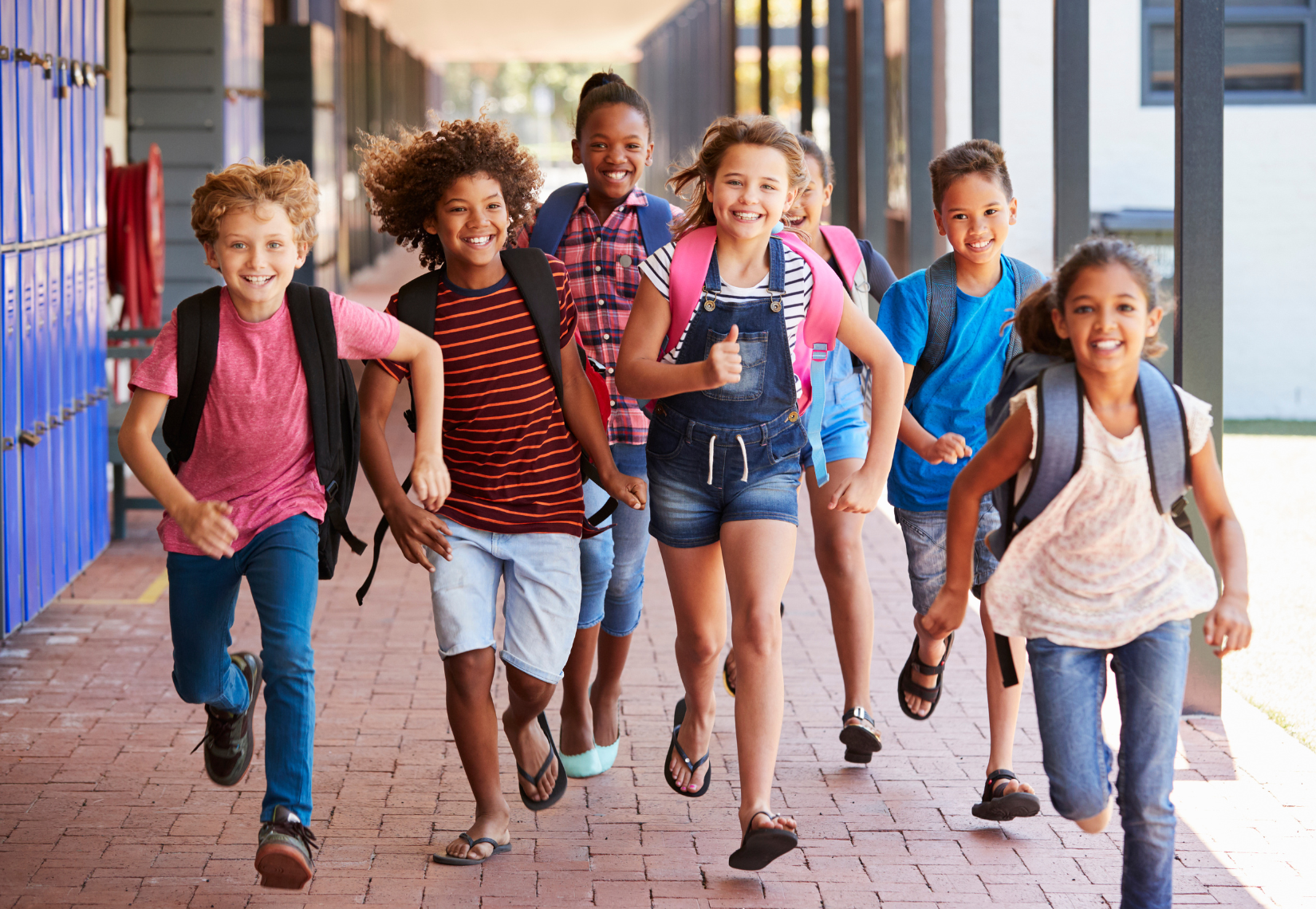 Optimizing Lunch in Schools: Strategies and Solutions
