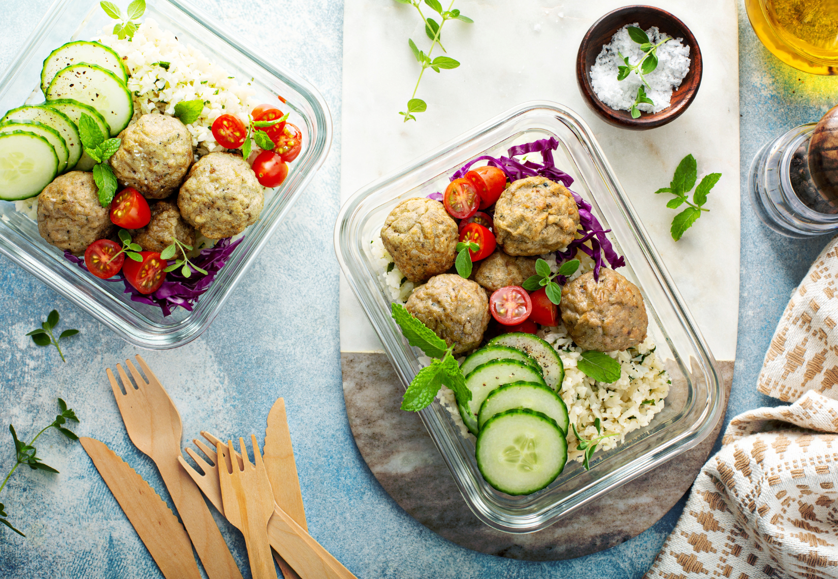 35 Quick and Delicious Lunch Ideas for Your Busy Weekdays