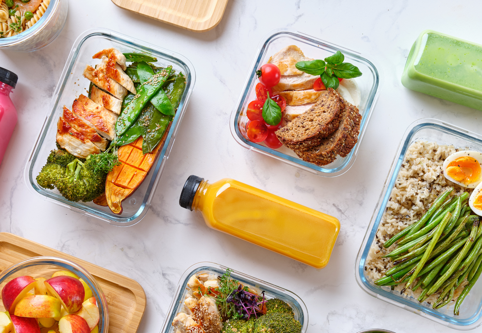 The Ultimate Guide to Heart Healthy Diets: Boost Your Heart Health Today