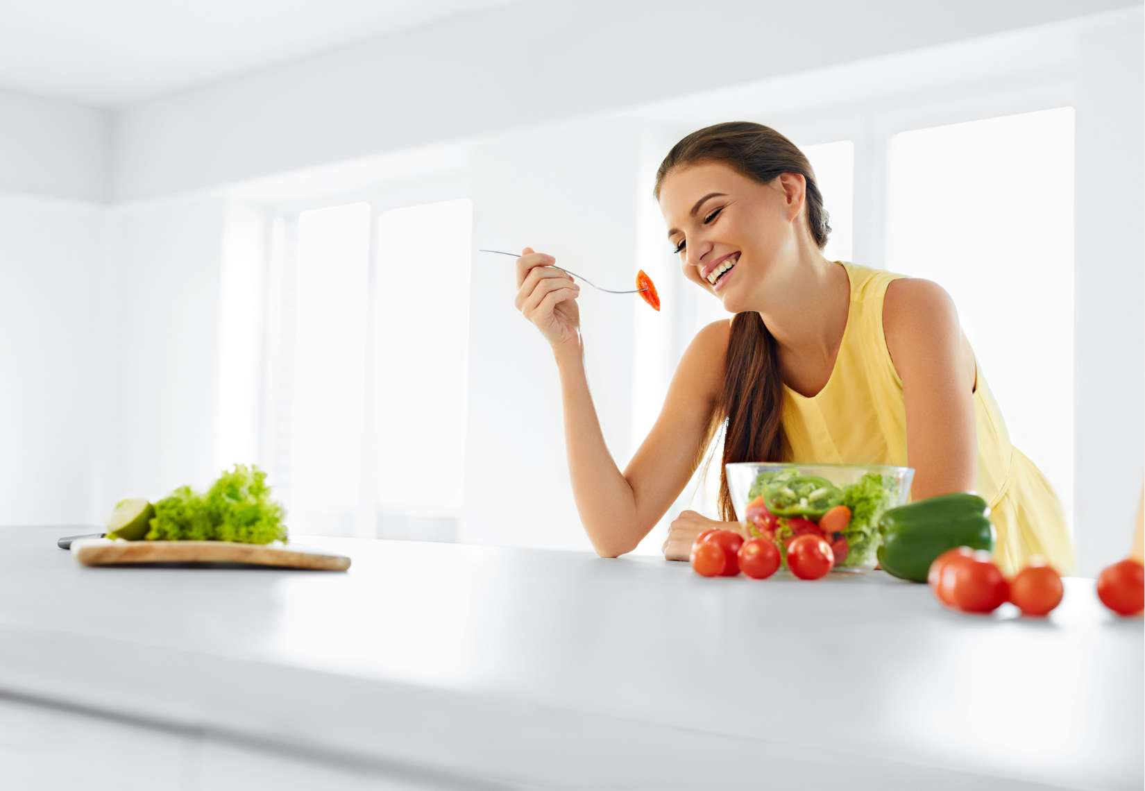 Top 10 Healthiest Foods You Should Add to Your Diet Now