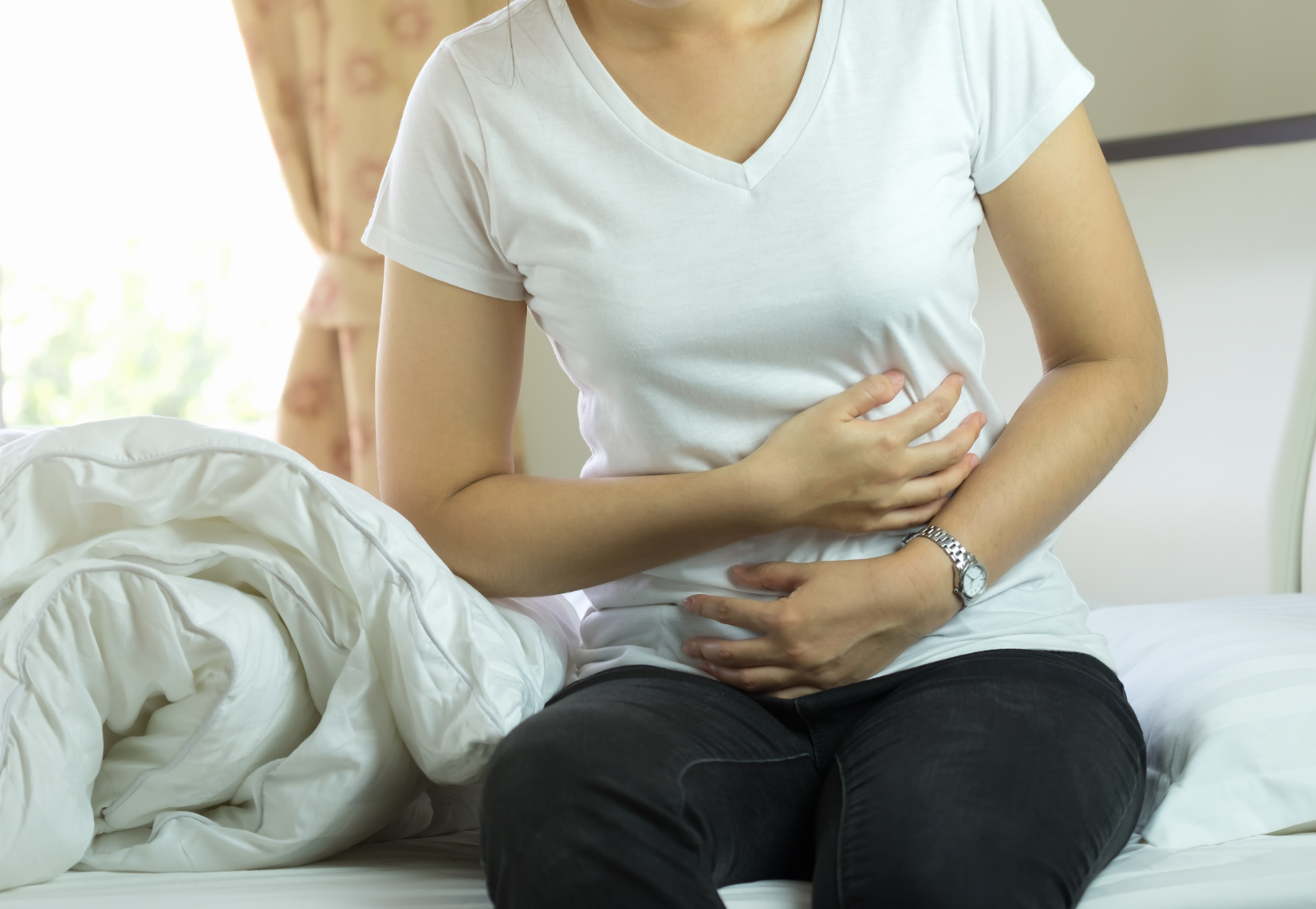 Boosting Your Digestive Health Naturally