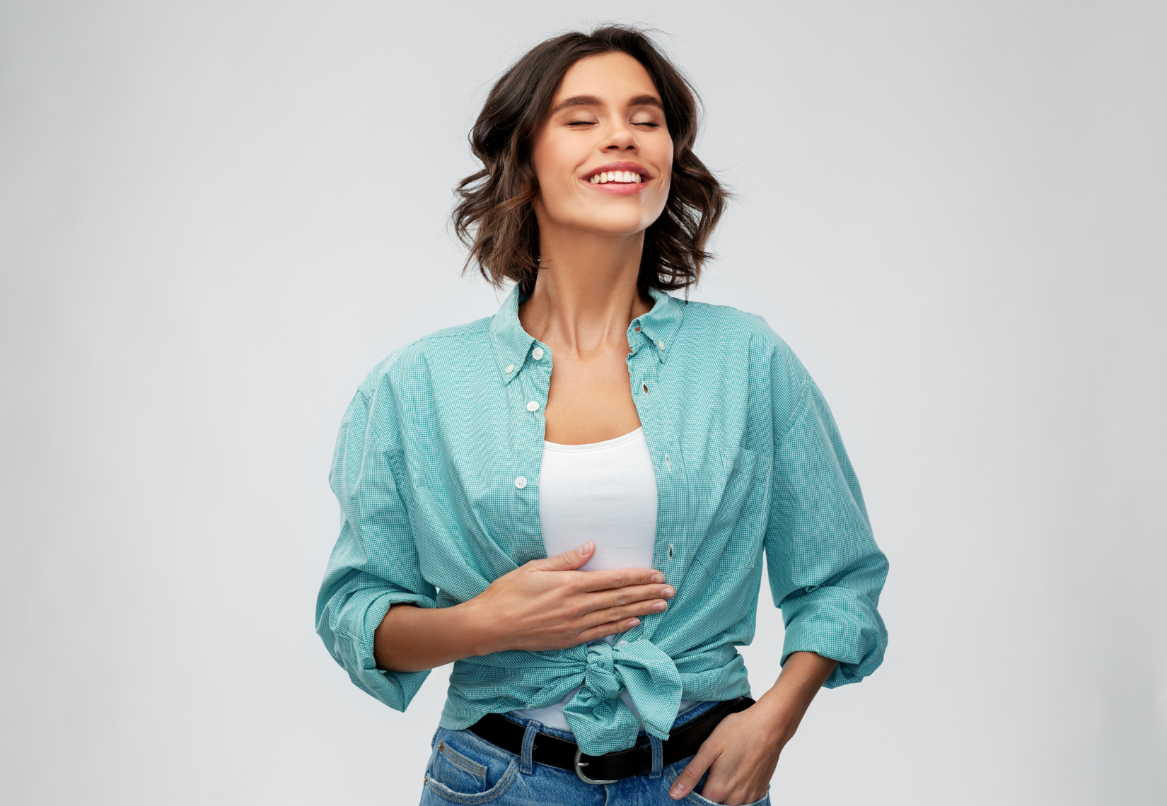 Top Foods Low in FODMAP for Gentle Digestion &amp; IBS Relief