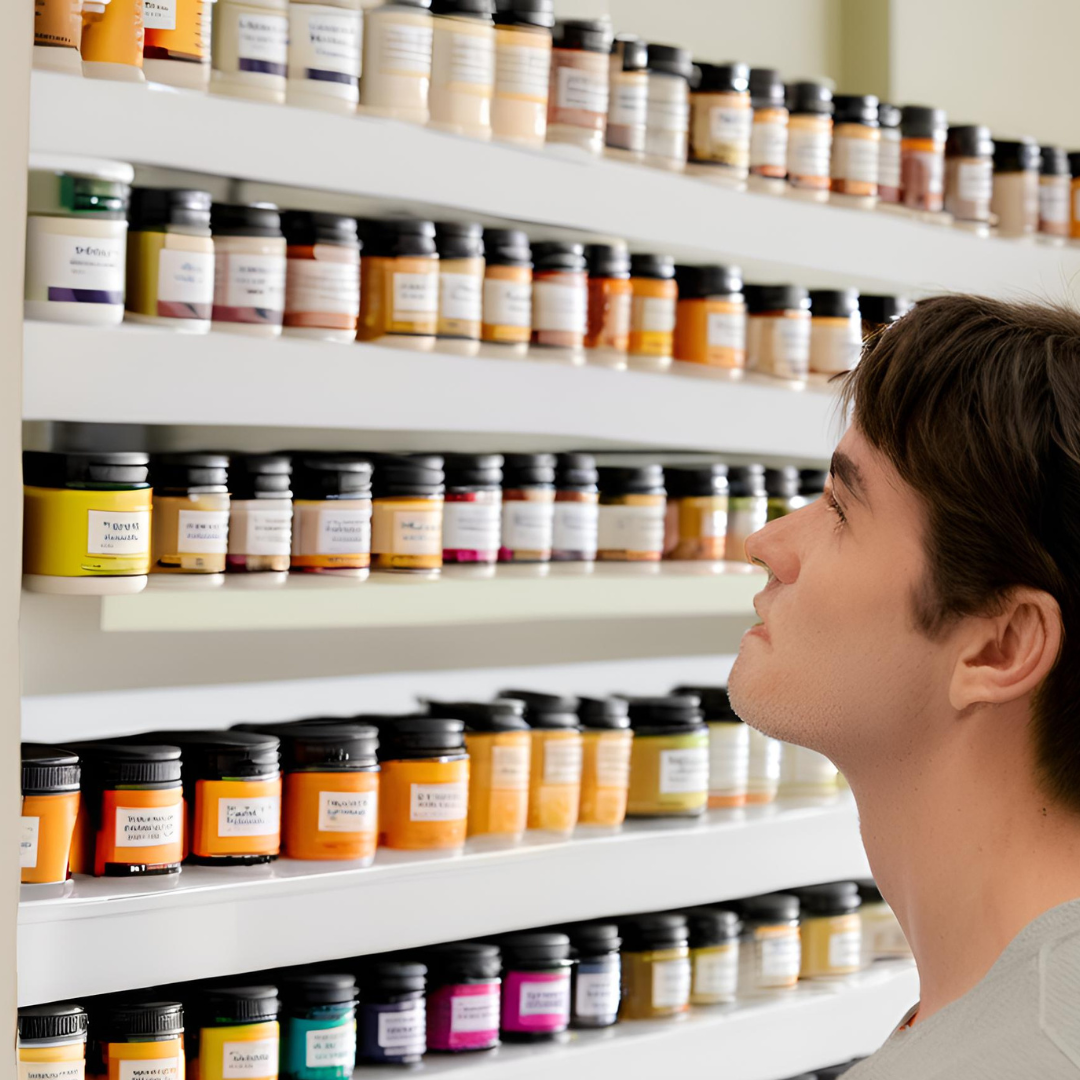 Decoding Your Health: Should I Take Supplements for Optimal Well-being?