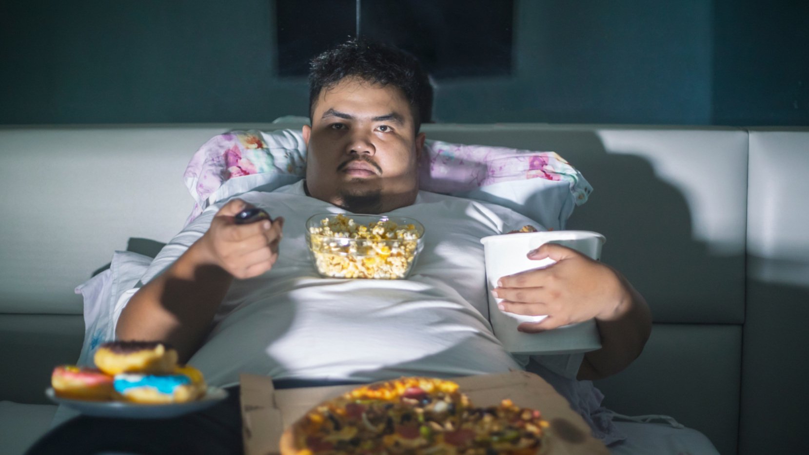 Elevate Your Health: Easy Strategies to Overcome a Sedentary Lifestyle