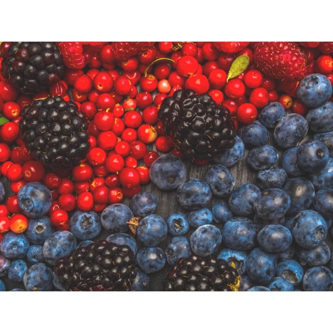 Top Polyphenols Foods: Health Benefits and Dietary Tips