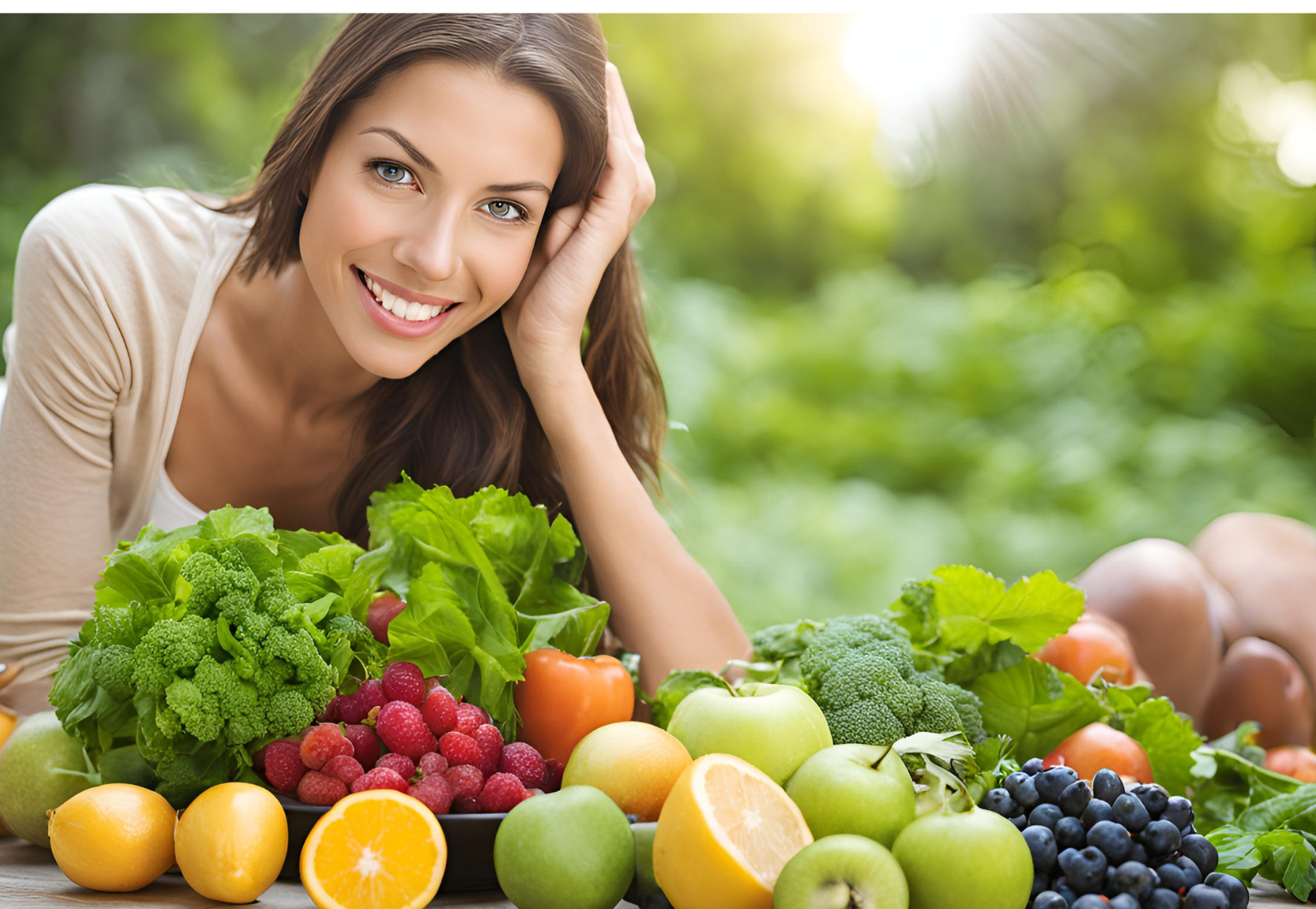 Mastering Basic Nutrition: Essential Guide to a Balanced Diet