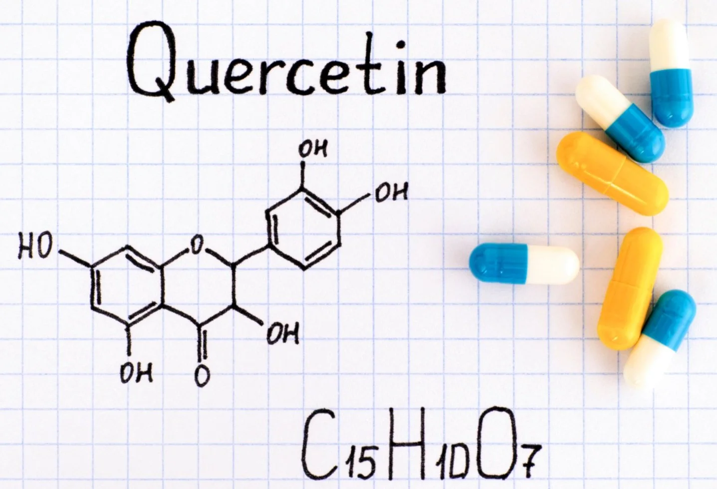 Quercetin: Top Health Benefits, Dosage, and Potential Side Effects