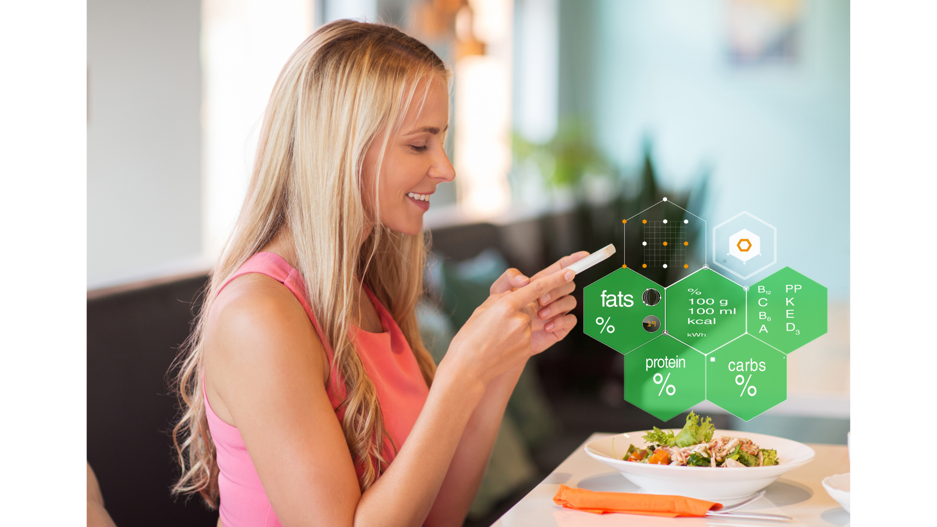 Calories Calculator: Track &amp; Achieve Your Nutrition Goals