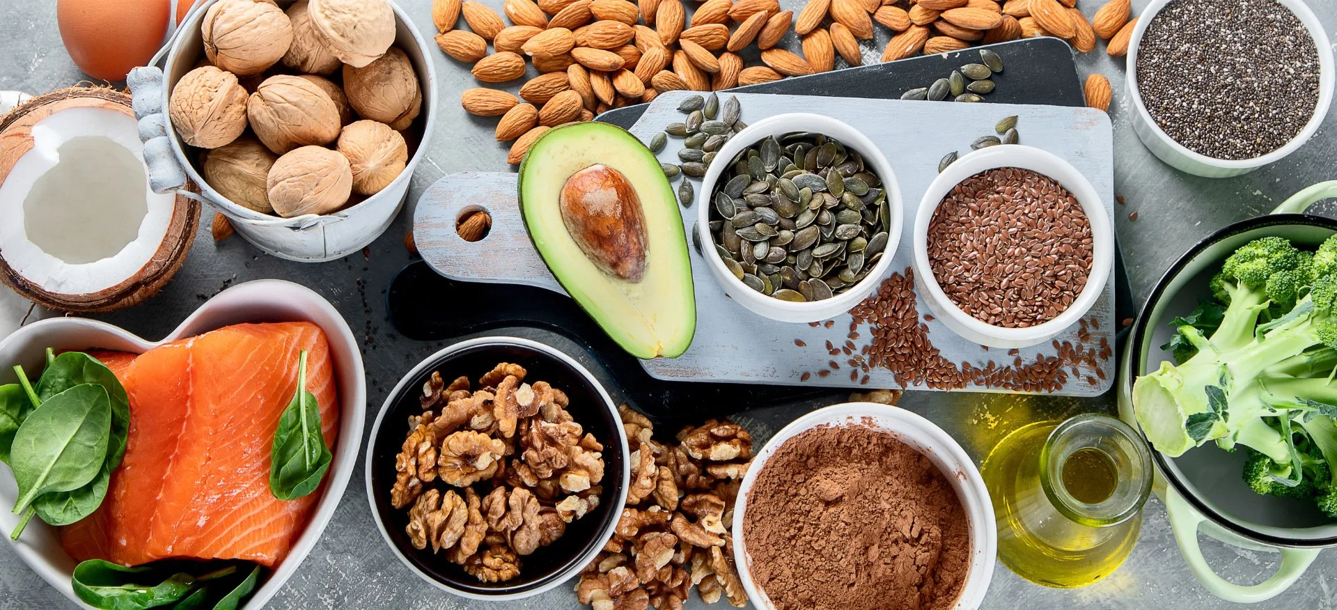 Understanding the Type of Fats: A Quick Guide to Healthy Choices