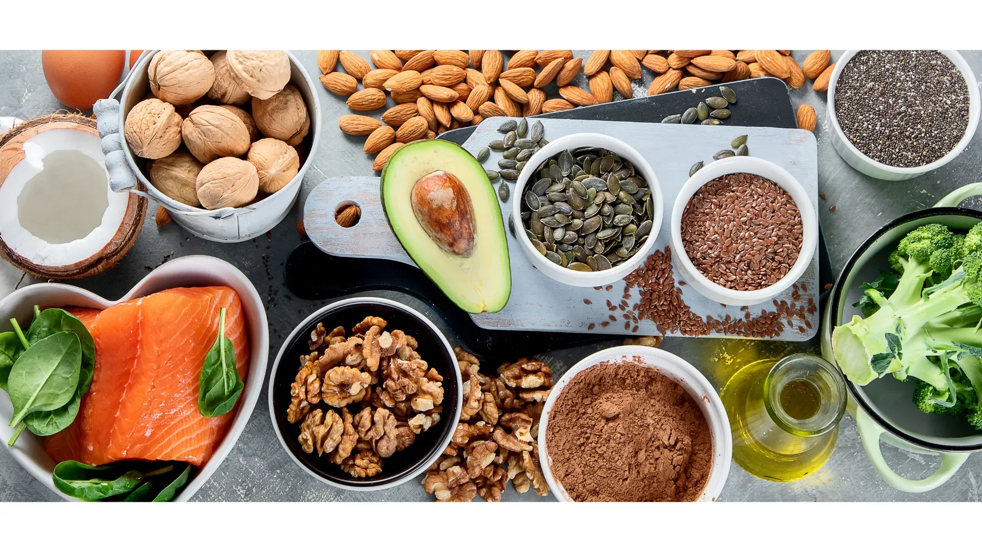 Understanding Types of Fats: Quick Guide to Healthy Choices