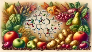 Chlorogenic Acid: Benefits, Mechanisms, and Potential Uses