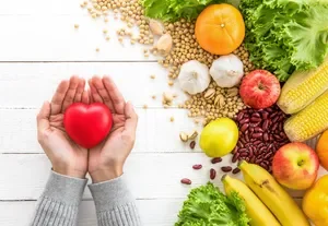 Foods for Heart Healthy: A Guide to Eating for a Healthy Heart