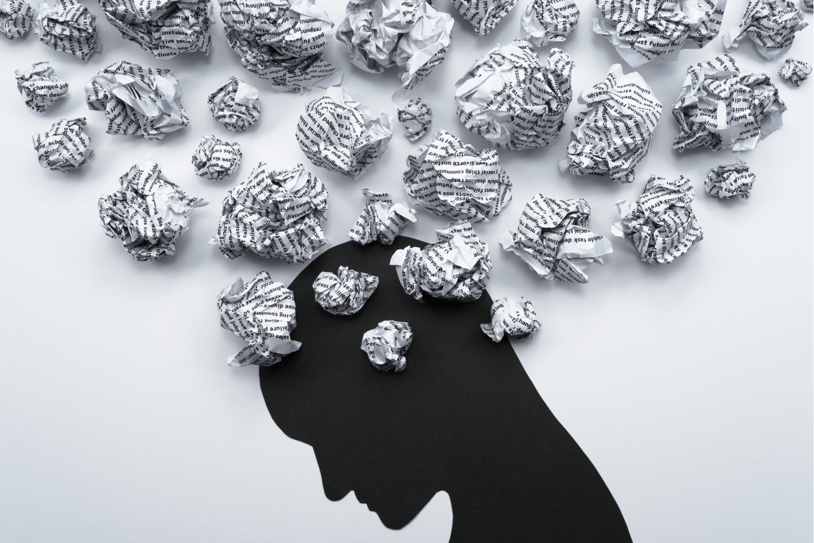 Stress and Oxidative Stress: Impact, Symptoms, and Preventive Tips