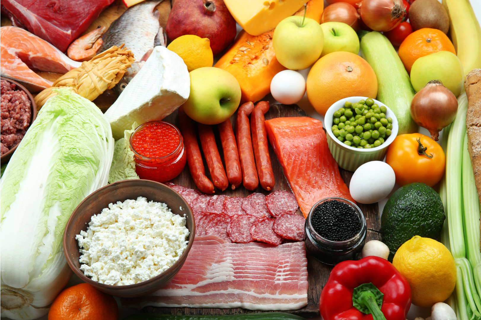 Understanding Calories: The Calorie Per Gram of Fat Explained