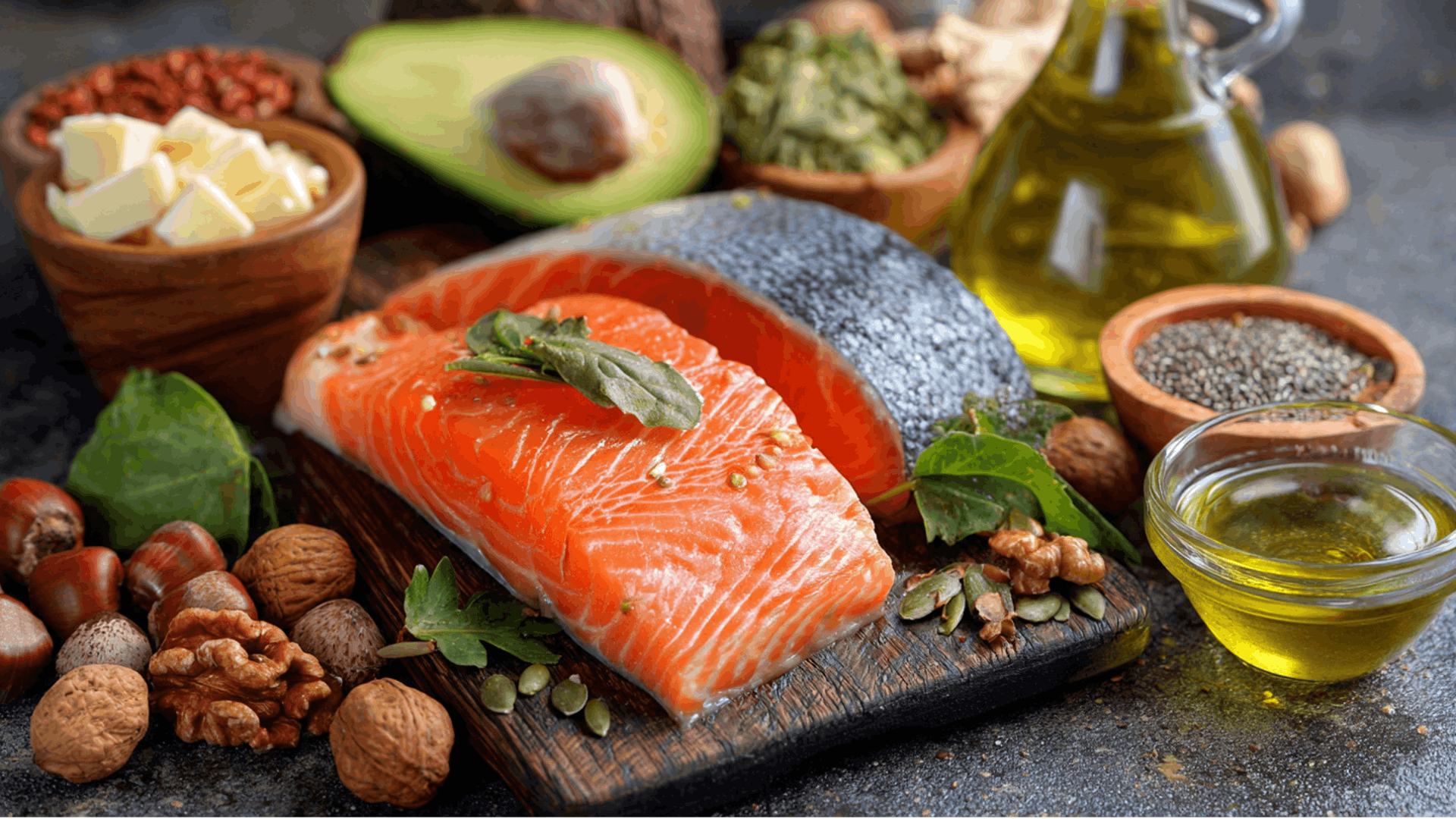 Highest Saturated Fat Foods: What They Are, How They Affect Heart Health, and Smarter Swaps