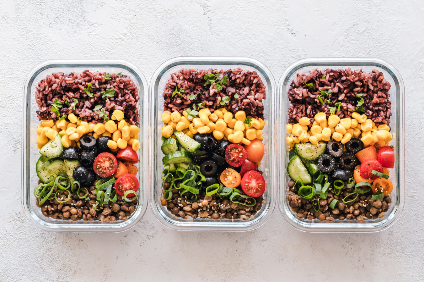 21 Healthy, Filling Lunches You Can Prep Ahead