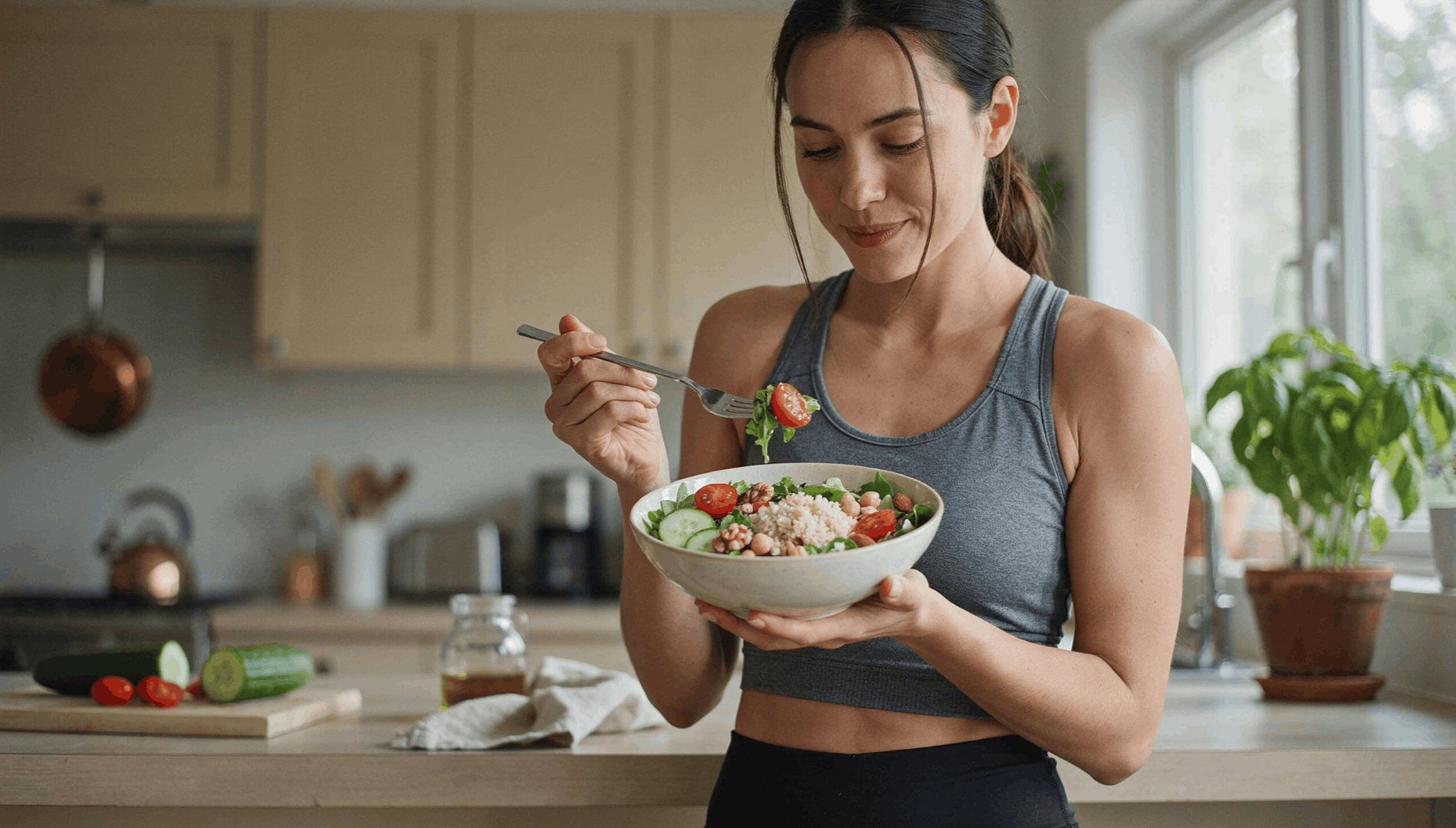 High Blood Pressure Breakfast Recipes: 15 Easy Ideas to Help Lower Blood Pressure